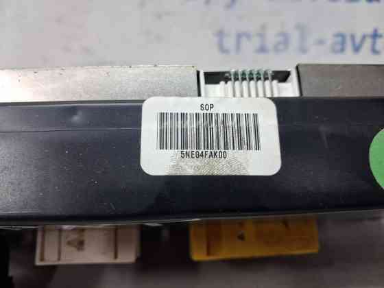 Блок управления кондиционером Nissan Pathfinder R51 2.5 DIESEL YD25DDTI 2004 (б/у) Киев