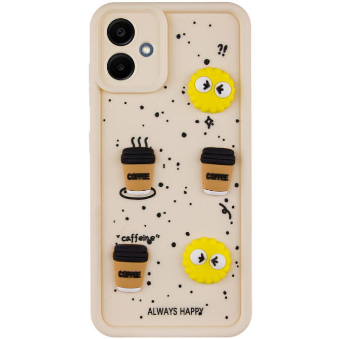 Чехол TPU Toys Case для Samsung Galaxy A05 Херсон - изображение 3