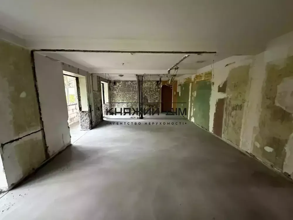 Оренда приміщення на 1 поверсі, окремий вхід з проспекту, код 1419274 Київ - зображення 12