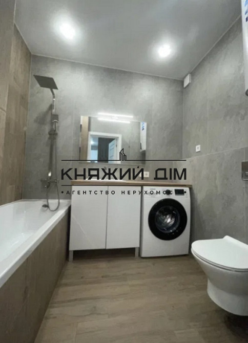 Оренда 1 кімнатної квартири ЖК Нова Англия по вул. Максимовича 26В 11200643 Київ - зображення 5