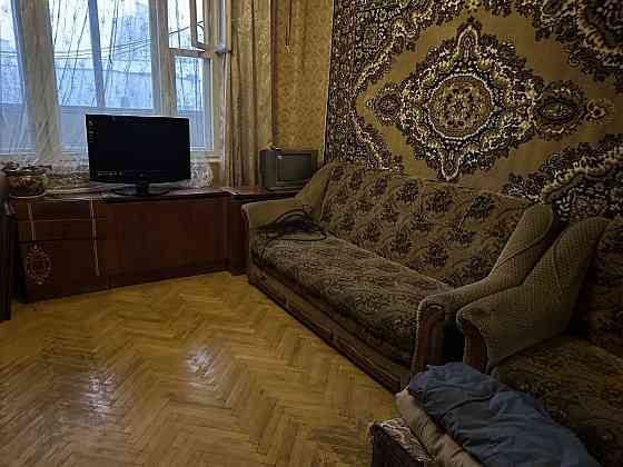 долгосрочная аренда 2-к квартира Киев, Святошинский, 9000 грн./мес. Київ