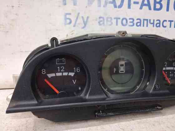 Приборная панель Mitsubishi Pajero Sport K9 3.0 БЕНЗИН 6G72 1996 (б/у) Киев