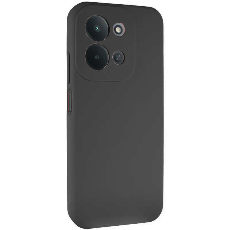 Чехол Silicone Cover Ummi Lakshmi Full Camera (AA) для Xiaomi Redmi 17 4G / 5G Херсон - зображення 1