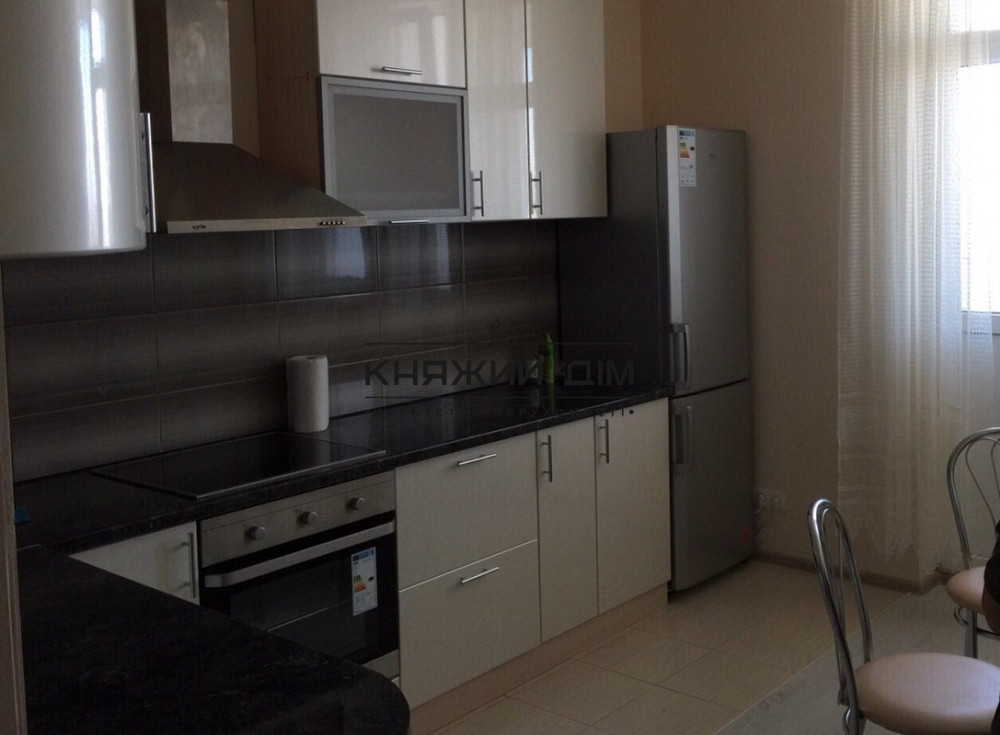 Оренда 2 кімнатної квартири. 5 хв до лікатні Охмадит № 1186336 Київ - зображення 1