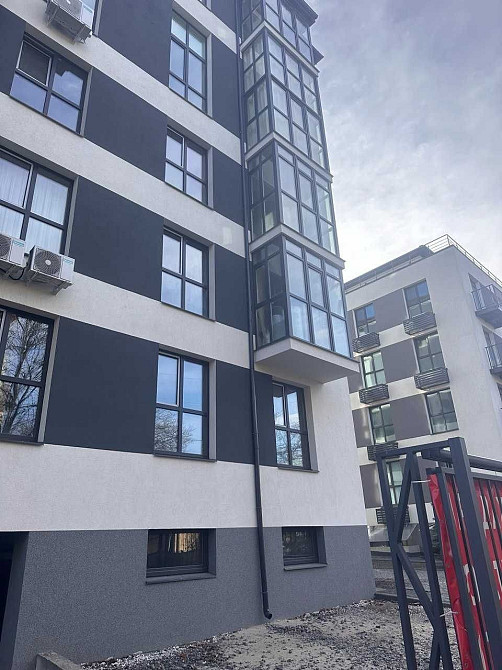 Продам 3-кімнатну квартиру новобуд клубний будинок ДАФИ Днiпро Днепр - изображение 10