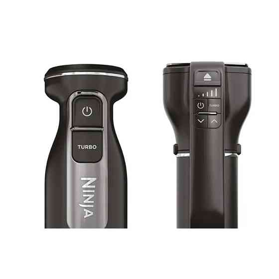 Блендер погружной Ninja CI100EU 850 Вт черный Киев