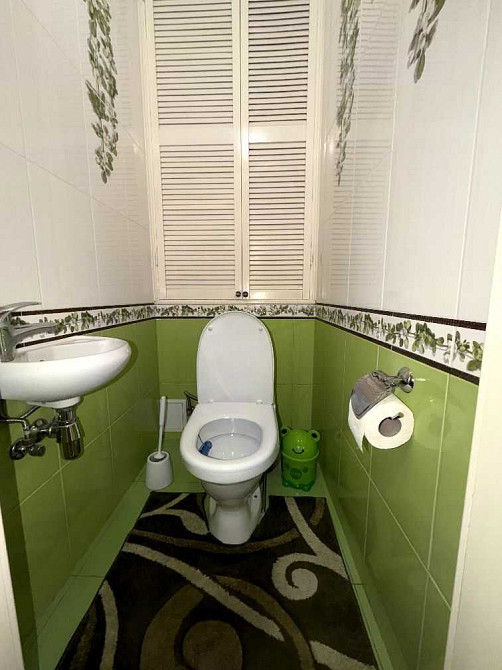 долгосрочная аренда 2-к квартира Киев, Печерский, 27000 грн./мес. Київ - зображення 12