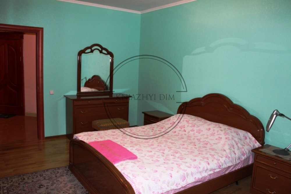 Продажа раздельной 4-х к. кв. на м.Левобережная, Раисы Окипной 4А. № 21120597 Київ - зображення 10