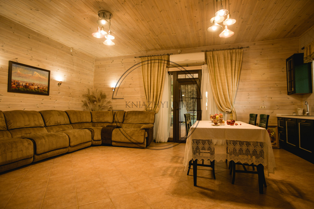 Аренда Эко Дома Lavender House (Конча Заспа, Рудыки, Плюты, Козин). № 139291 Киев - изображение 8