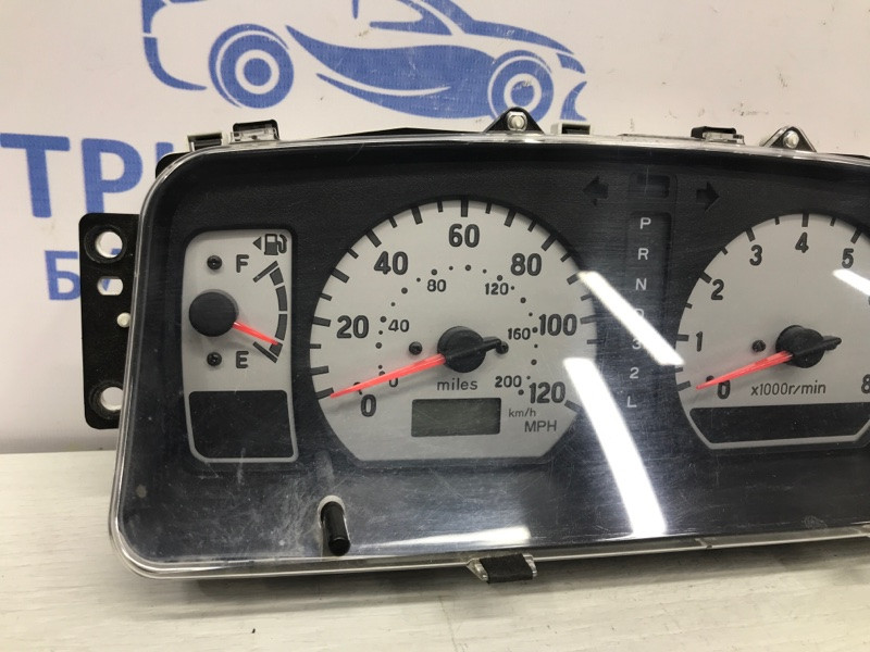 Приборная панель Mitsubishi Pajero Sport 1996-2008 MR962728 (Арт. 41997) Київ - зображення 2