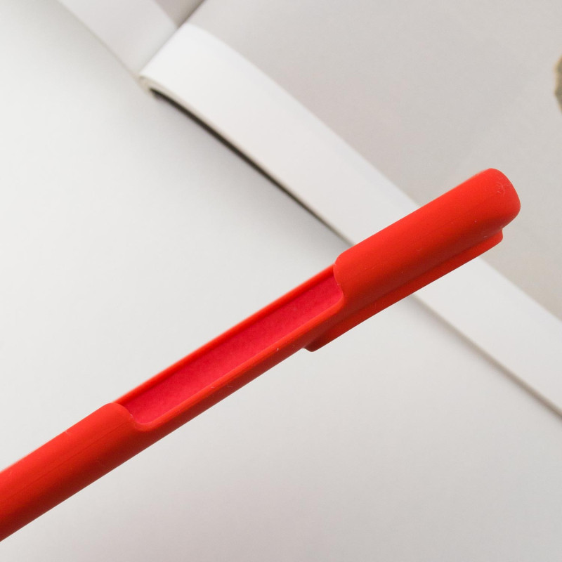 Чехол Silicone Cover Lakshmi Full Camera (AAA) для Xiaomi Redmi Note 10 Pro / 10 Pro Max Херсон - изображение 5