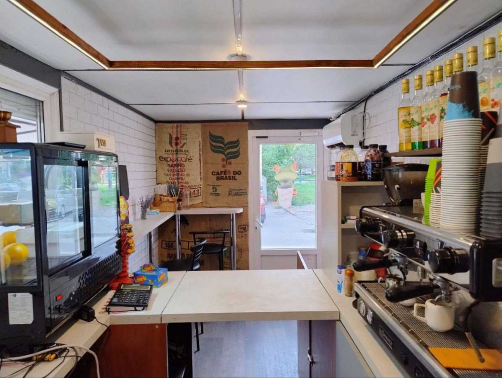 долгосрочная аренда торговые площади Киев, Дарницкий, 8000 грн./мес. Киев - изображение 8