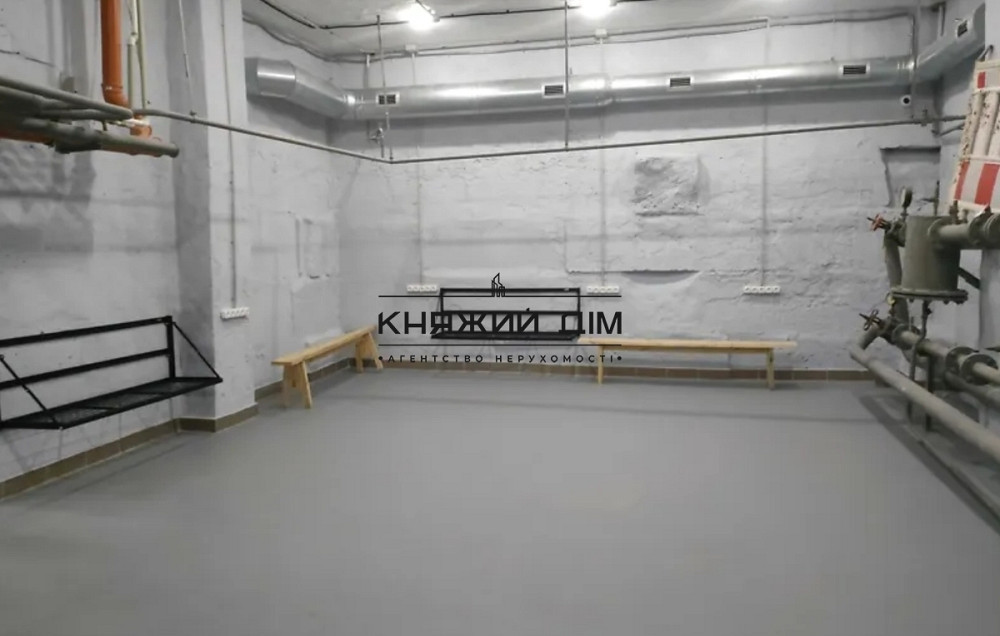 Оренда 3 кімнатна квартира м. Видубичі КОД 11204546 Киев - изображение 12
