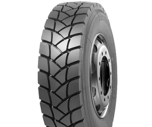 13 R22.5 Sunfull HF768 156/152L Ведуча шина Киев - изображение 10