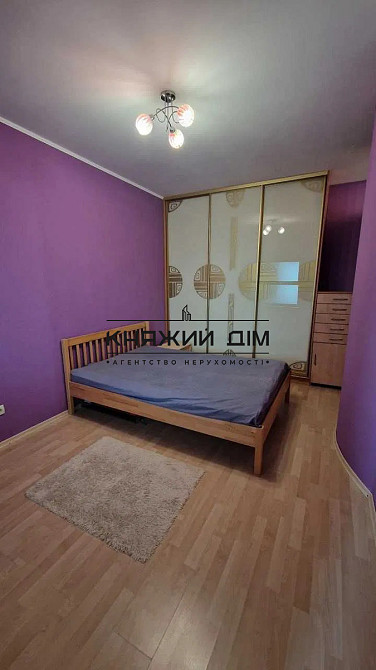 Продаж однокімнатної  квартири ЖК Парковий Киев - изображение 5