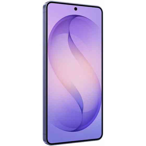 Смартфон Samsung Galaxy S26 Plus S947B 12/256GB Cobalt Violet (SM-S947BZVD) EU Харьков
