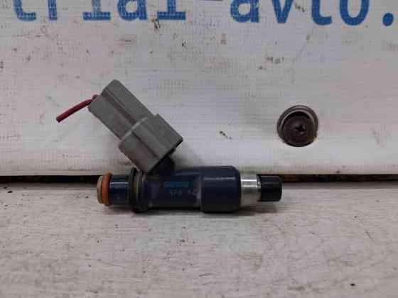 Форсунка топливная Mitsubishi Outlander CU 2.4 БЕНЗИН 4G69 2003 (б/у) Київ