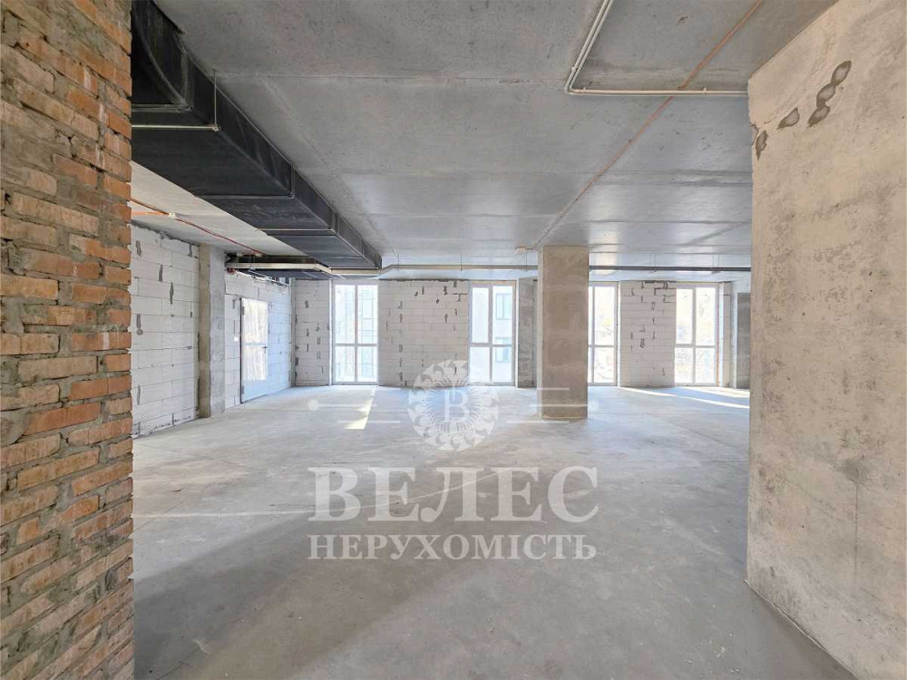 продажа помещения свободного назначения, здания Киев, Подольский, 110500 $ Київ - зображення 1