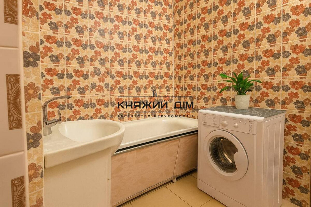 Здається в оренду затишна 1 кімн квартира Софіївська Борщагівка КОД 11143611 Київ - зображення 8