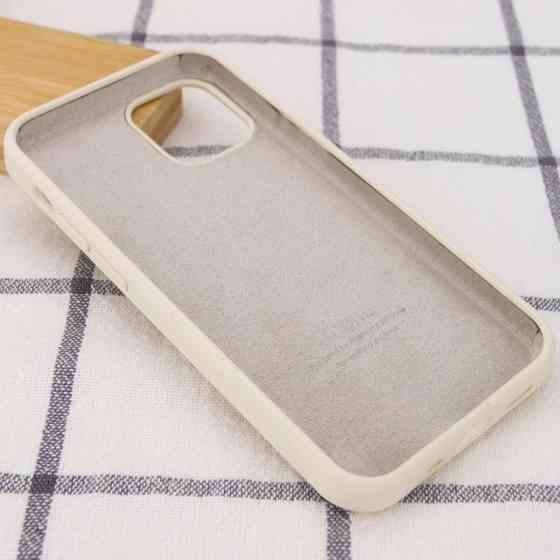 Чехол Silicone Case Full Protective (AA) для Apple iPhone 13 Pro (6.1") Херсон