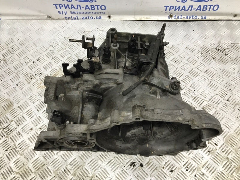 Коробка передач МКПП Hyundai Tucson JM 2.0 DIESEL D4EA 2004 (б/у) Киев - изображение 2