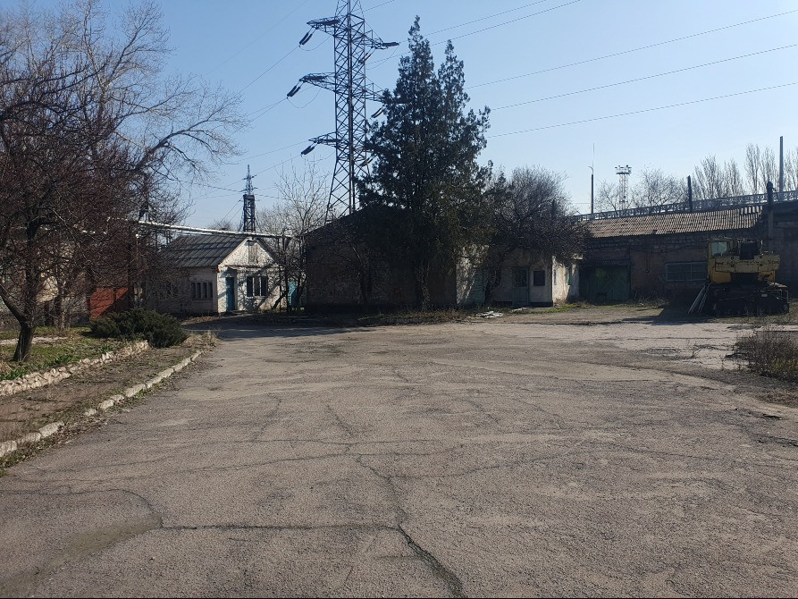 Продаж групи нежитлових будівель Кам'янське (Дніпродзержинськ) - зображення 5