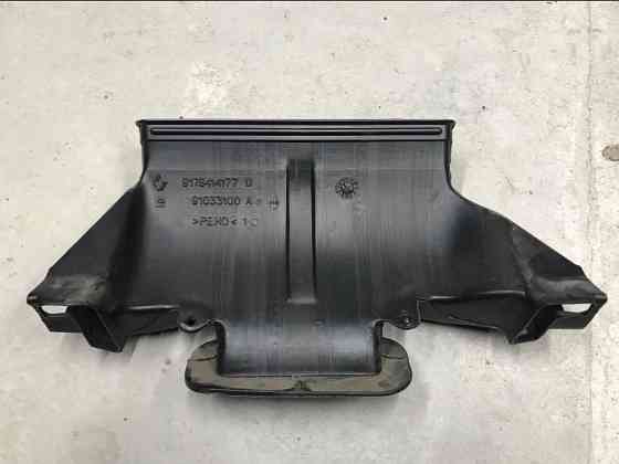 Бу воздуховод салона Renault Laguna 1 9178414177 Кропивницкий