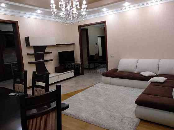 Оренда 3-кімнатної квартири м. Позняки Киев