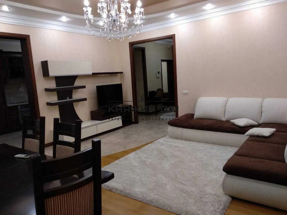 Оренда 3-кімнатної квартири м. Позняки Киев - изображение 2