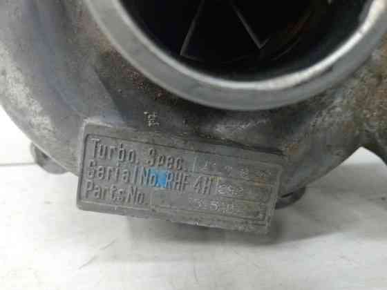 Турбина Mitsubishi L200 KB 2.5 DIESEL 4D56 2006 (б/у) Киев