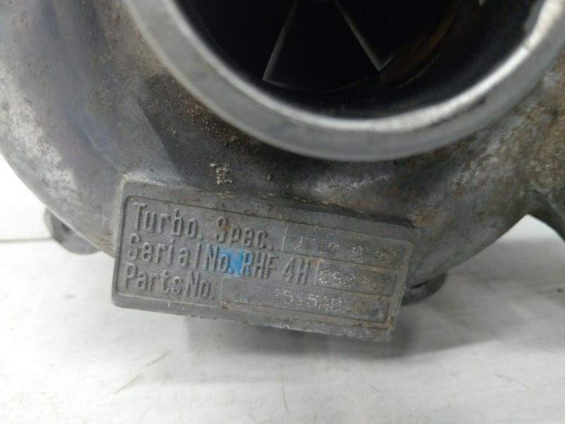 Турбина Mitsubishi L200 KB 2.5 DIESEL 4D56 2006 (б/у) Киев - изображение 6