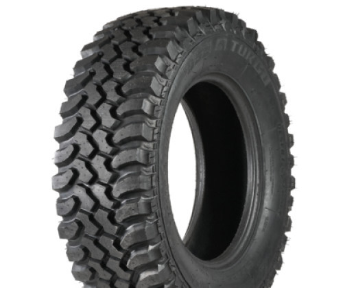235/65 R17 Insa Turbo (наварка) DAKAR M/T 104Q Позашляхова шина Київ - зображення 6