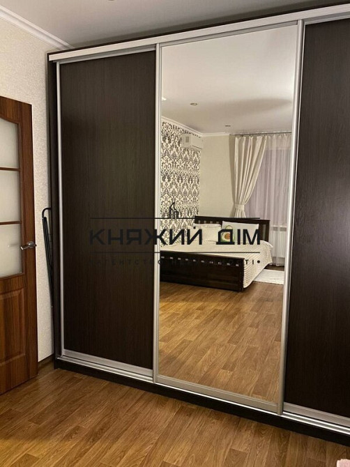 Оренда однокімнатної квартири ЖК Патріотика: Код об'єкту: 11175014 Київ - зображення 4