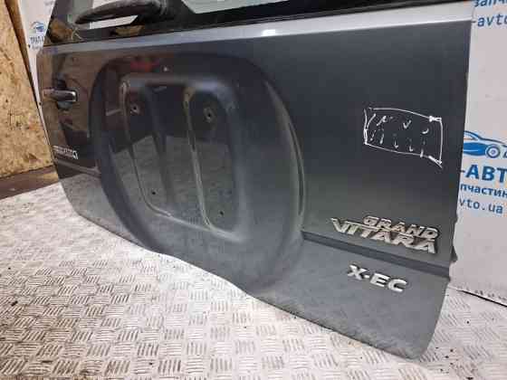 Крышка багажника Suzuki Grand Vitara JT 2.0 БЕНЗИН J20A 2005 (б/у) Киев