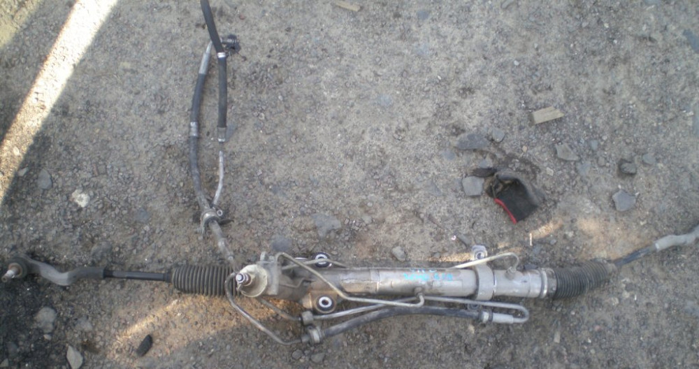 Рулевая рейка Mercedes Vito w639 2.2 cdi 2005-2014 Ковель - зображення 1