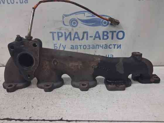 Коллектор выпускной Nissan Qashqai 2006-2013 1400400Q1C (Арт. 82396) Киев