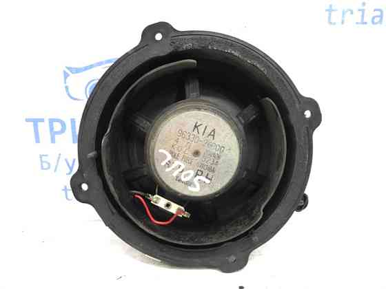 Динамик двери Kia Soul AM 1.6 БЕНЗИН G4FC 2008 перед. прав. (б/у) Киев