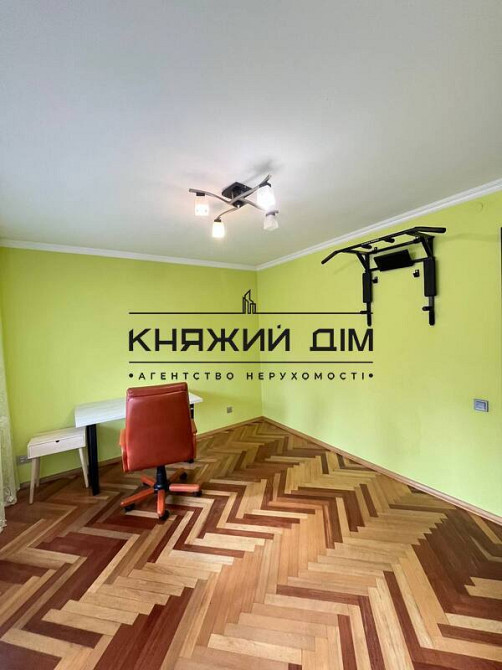 Оренда 3 кімнатна квартира м. Палац Україна КОД 11203925 Киев - изображение 7