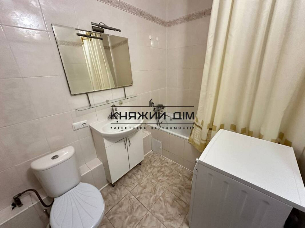 Є Генератор! Оренда 2 кімнатна квартира м. Позняки КОД 11175207 Київ - зображення 12