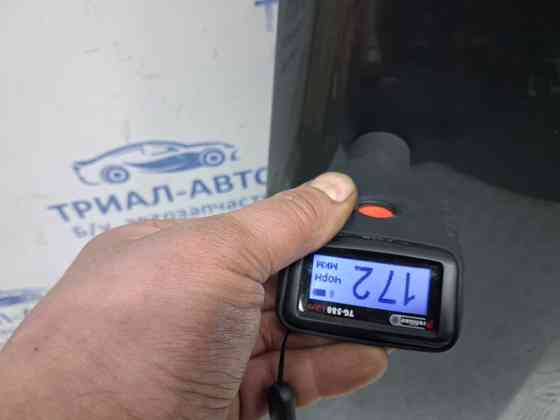 Крыло переднее правое Mitsubishi Outlander CU 2.4 БЕНЗИН 4G69 2003 (б/у) Київ