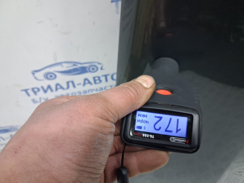 Крыло переднее правое Mitsubishi Outlander CU 2.4 БЕНЗИН 4G69 2003 (б/у) Киев - изображение 5