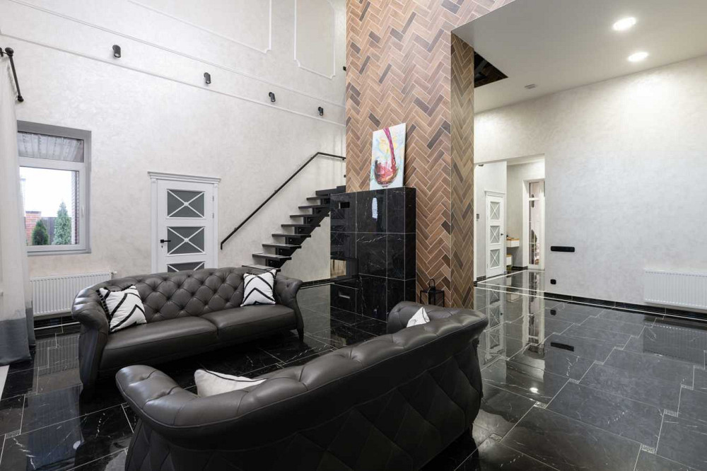 продажа 4-к дом Киево-Святошинский, Петропавловская Борщаговка, 750000 $  - зображення 6