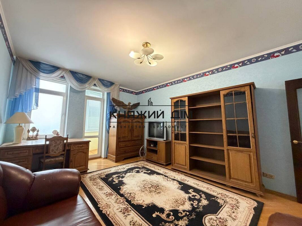 БЕЗ КОМІСІЇ! Продаж 4 кімнатна квартира м. Житомирська КОД 21147288 Київ - зображення 12