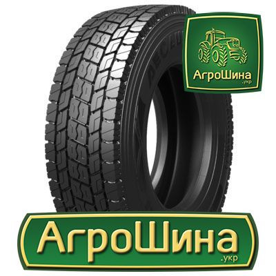 Грузовая шина Aeolus Neo Allroads D (ведущая) 235/75 R17.5 132/130M Киев - изображение 1