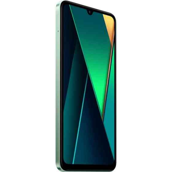 Смартфон Xiaomi Poco C75 8/256GB NFC Green Global (Код товару:39206) Харьков