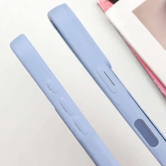 Чехол TPU VIVA для Apple iPhone 16 Plus (6.7") Херсон