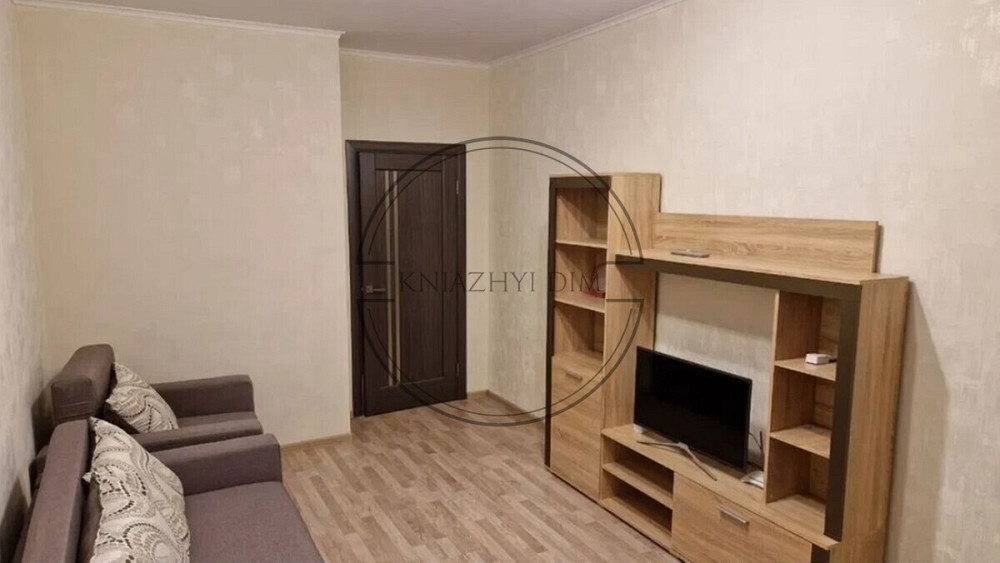 Оренда 1-а. кв. у Новому будинку на пров.Тбіліський. М. Політехнічний інститут. Код:11134244 Киев - изображение 5