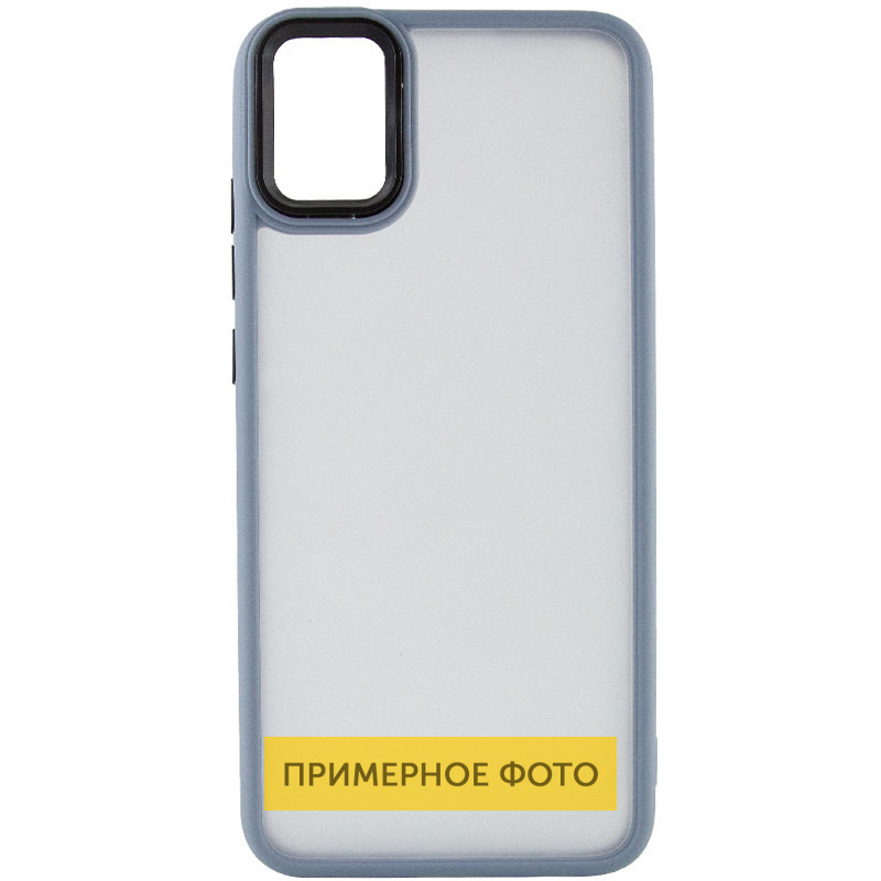 Чехол TPU+PC Lyon Frosted для Xiaomi Redmi Note 7 / Note 7 Pro / Note 7s Херсон - зображення 8