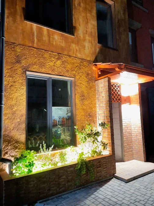 БЕЗ%, КАDЕНЮК homes — життя на власній планеті! Обухов - изображение 10