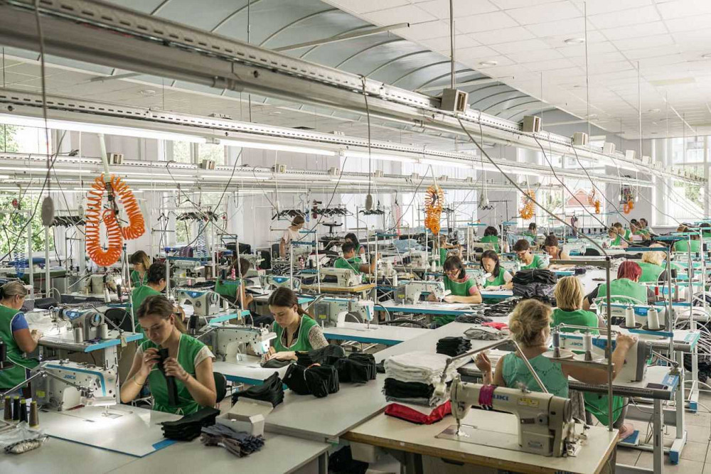 продажа готовый бизнес Белоцерковский, Белая Церковь, 1500000 $ Біла Церква - зображення 1